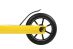 Trottinette Freestyle Gotcha Hurricane Purple