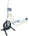 Trottinette custom Ethic Feather