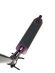 Trottinette Freestyle Triad Champ "S" Black/Purple