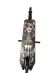Trottinette Freestyle Triad Champ "S" Black/Purple
