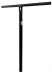Guidon Prime Lucas Di Meglio V2 Butted 66 x 60 Matte Black