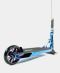 Trottinette custom Ethic Diamond
