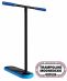 Trampoline Trottinette Indo Pro V2 Blue + Moonsocks