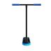 Trampoline Trottinette Indo Pro V2 Blue + Moonsocks