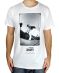 Tričko JIMMY´Z Caballero Invert White