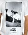 Tričko JIMMY´Z Caballero Invert White