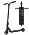 Trottinette Freestyle Drone Element Kai Saunders Black