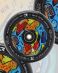 Roue Root Air KOTA 110 Black