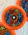 Roue Root Air KOTA 110 Orange