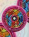 Roue Root Air KOTA 110 Purple