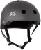 Casque S-One Lifer Dark Grey