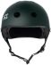 Casque S-One Lifer Dark Green Matte
