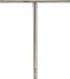 Guidon Longway Kronos Titanium 700 Raw
