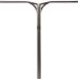 Guidon Lucky AIRBar Alu Graphite