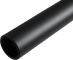 Guidon Lucky HEX Alu Black
