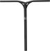 Guidon Lucky HEX Alu Black