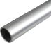 Guidon Lucky HEX Alu Chrome