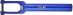 Fourche Lucky Huracan V2 SCS/HIC Blue