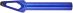 Fourche Lucky Huracan V2 SCS/HIC Blue
