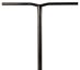 Guidon Lucky Obsidian Kink Ti 610 Black Chromium