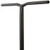 Guidon Lucky Obsidian Kink Ti 610 Black Chromium