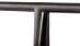 Guidon Lucky Obsidian Pro Ti 660 Black Chromium