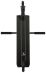Trottinette Freestyle Lucky Prospect XL 2025 Stealth