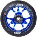 Roue Lucky Toaster 100 Black Blue