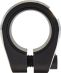 Native Orca Double Clamp Black Silver