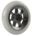 Roue Native Profile 110 Gummetal