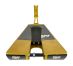 Nitro Circus RW Signature 560 Deck Gold