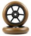 Roue North Jon deVrind 110