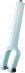 Fourche North LH V2 SCS Ice Blue