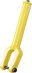 Fourche North LH V2 SCS Canary Yellow