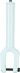Fourche North LH V2 SCS Ice Blue