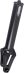 Fourche North Nada Zero Offset 30 V2 Black