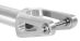 Fourche North Nova SCS Silver