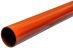 Guidon North T Trans Orange