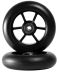 Roue North Signal V3 115 Black