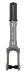 Fourche Oath Spinal SCS / HIC Gold Titanium