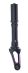 Fourche Oath Spinal SCS / HIC Black Purple