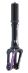 Fourche Oath Spinal SCS / HIC Black Purple