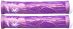 Poignées ODI Hucker Signature Iridescent Purple White