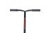 Trottinette Freestyle Dominator Cadet Orange Black