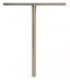 Guidon Prey Bird OS Titanium Silver
