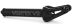 Fourche Prime Vortex V2 Matte Black