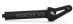 Fourche Prime Vortex V2 Matte Black