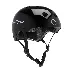 Casque Pro-Tec Classic Gloss Black