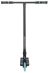 Trottinette Freestyle Blunt Prodigy S9 Street Black