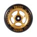 Roue PROTO Gripper 110 Black on Gold